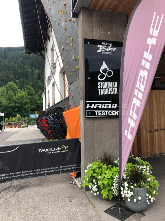 Appartement - Vollholz Studio Im Zentrum Von Flachau Zewnętrze zdjęcie