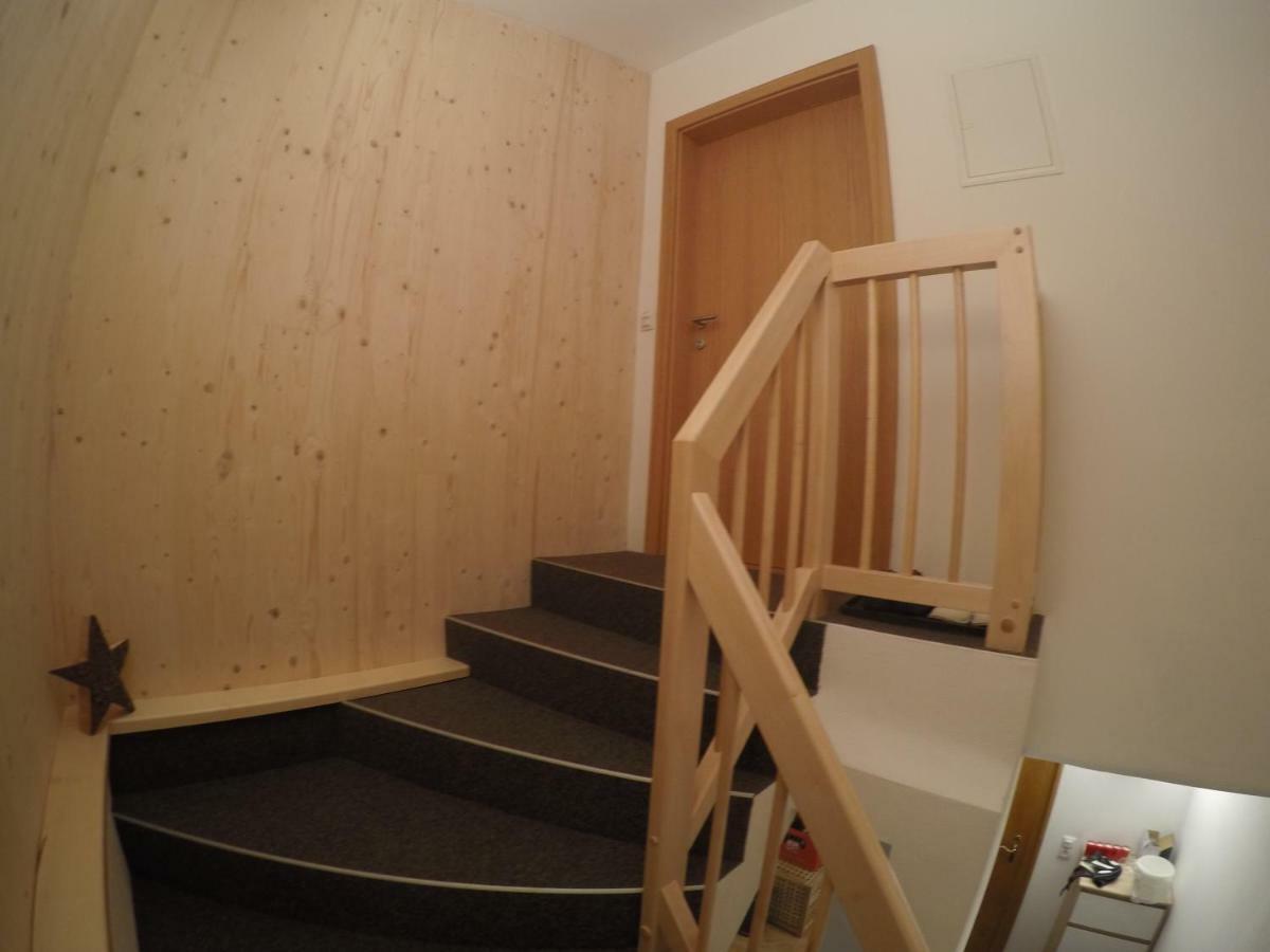 Appartement - Vollholz Studio Im Zentrum Von Flachau Zewnętrze zdjęcie