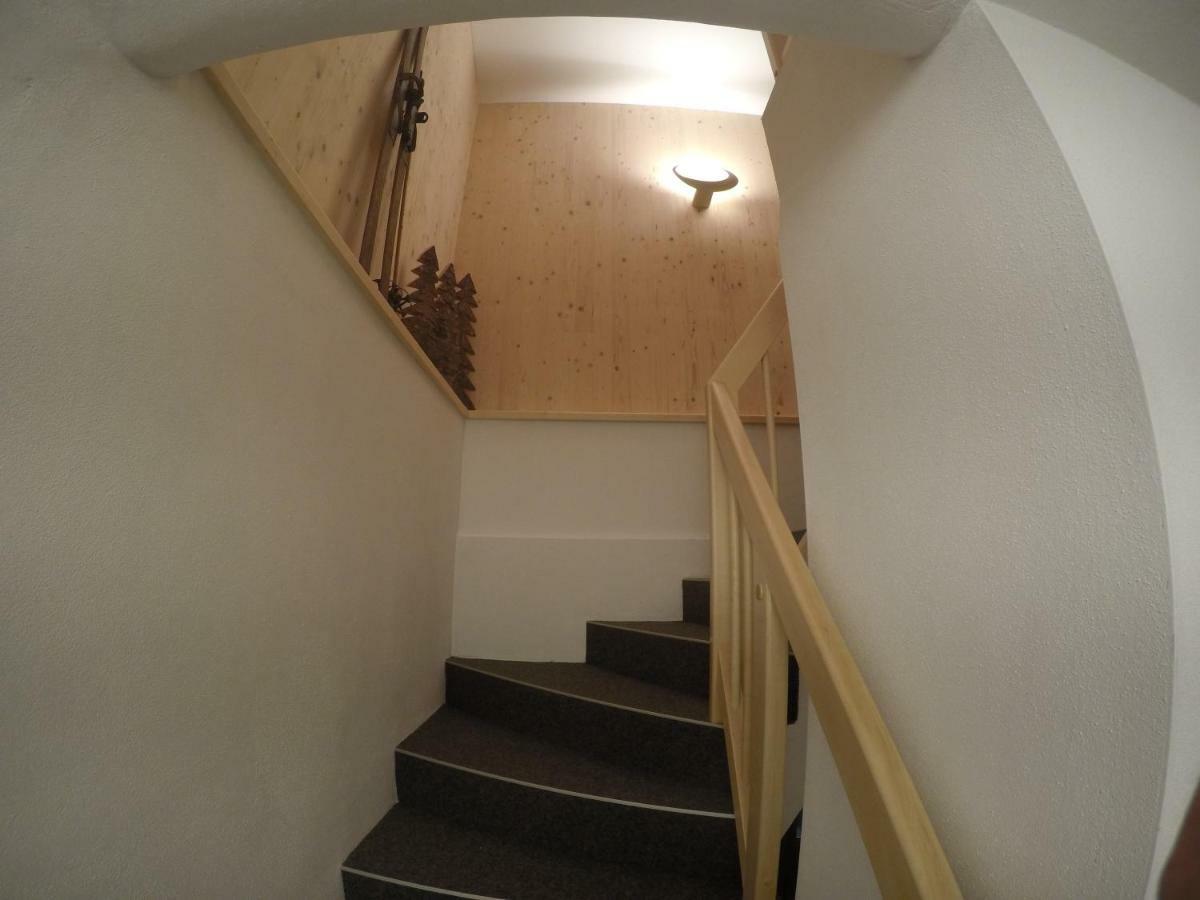 Appartement - Vollholz Studio Im Zentrum Von Flachau Zewnętrze zdjęcie